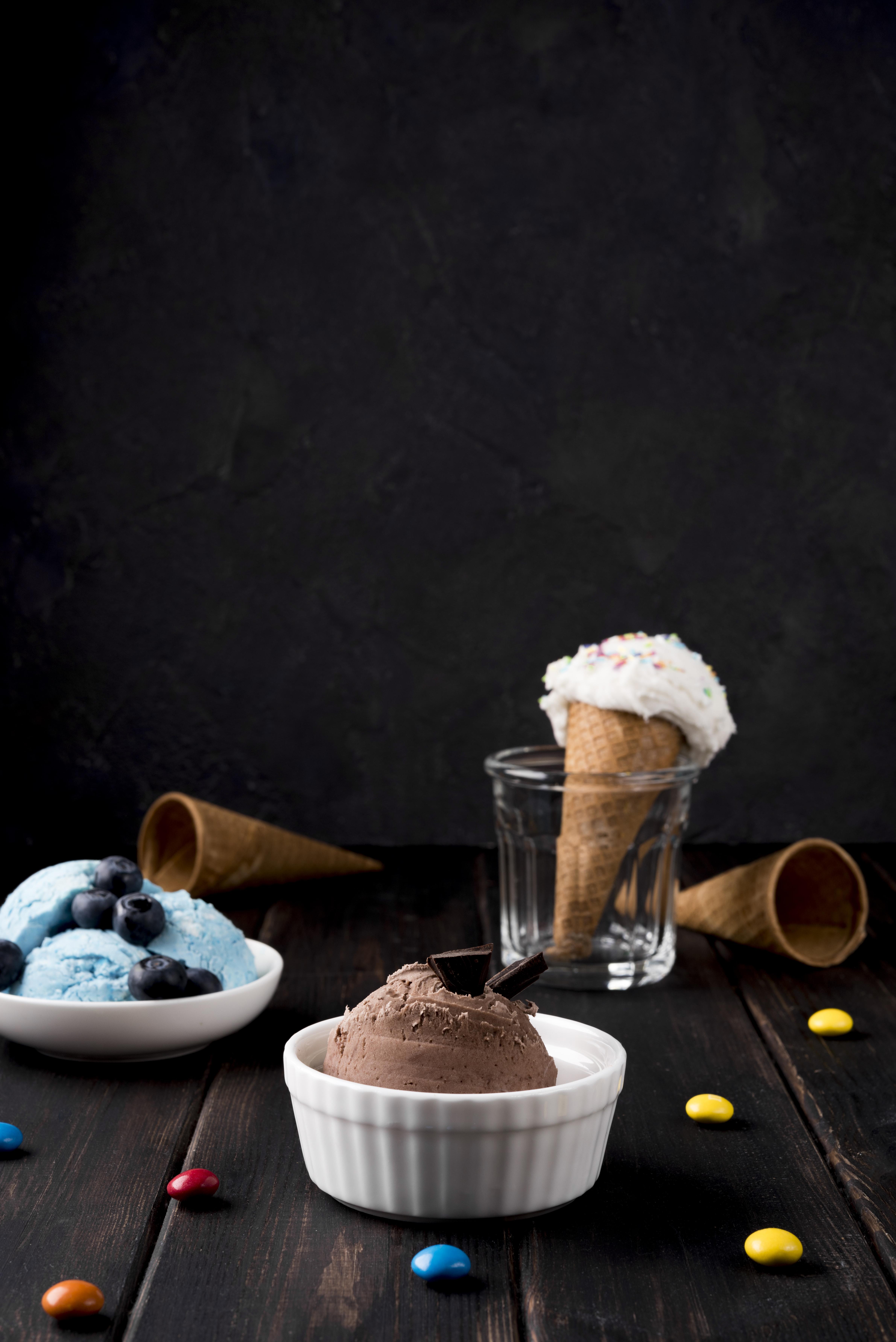 Ice Cream